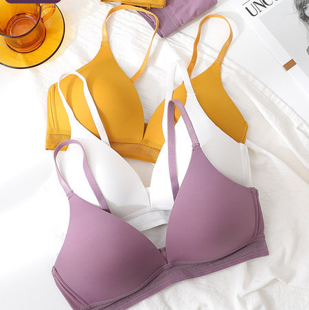 Női melltartó több színben