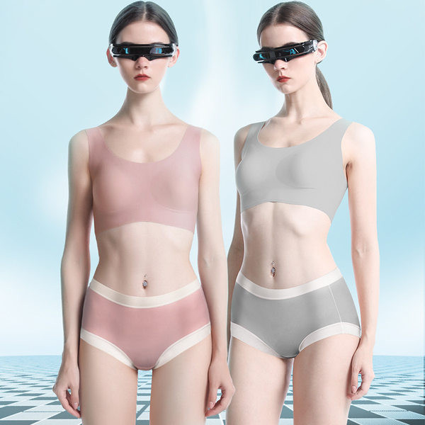 Lihtne mudel naiste bikiinid mitut värvi