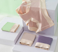 Γυναικεία ψηλόμεση μπικίνι - πολλά χρώματα