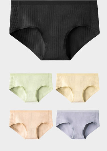 Άνευ ραφής καλοκαιρινά μπικίνι για γυναίκες από ύφασμα που αναπνέει