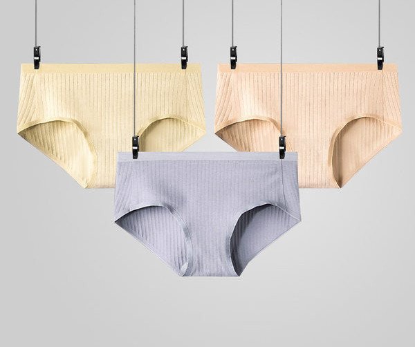 Άνευ ραφής καλοκαιρινά μπικίνι για γυναίκες από ύφασμα που αναπνέει