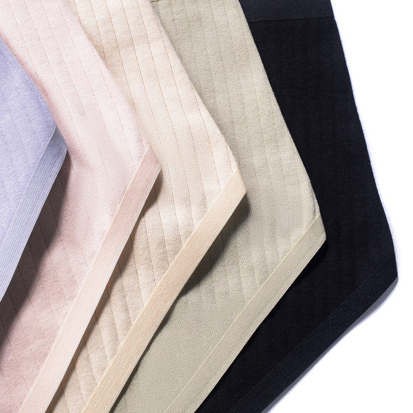 Άνευ ραφής καλοκαιρινά μπικίνι για γυναίκες από ύφασμα που αναπνέει