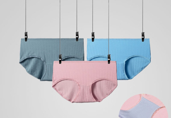 Egyszínű női bikini új modellje