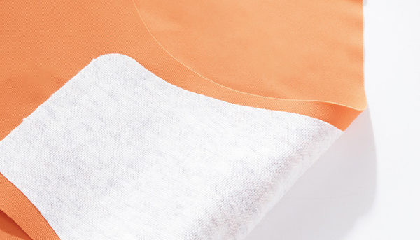 Varrat nélküli női alsónadrág magas derékkal, több színben