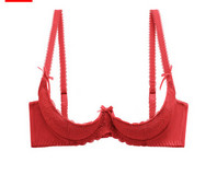 Női melltartó négy színben