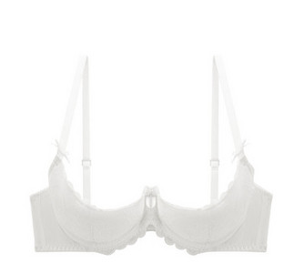 Női melltartó négy színben