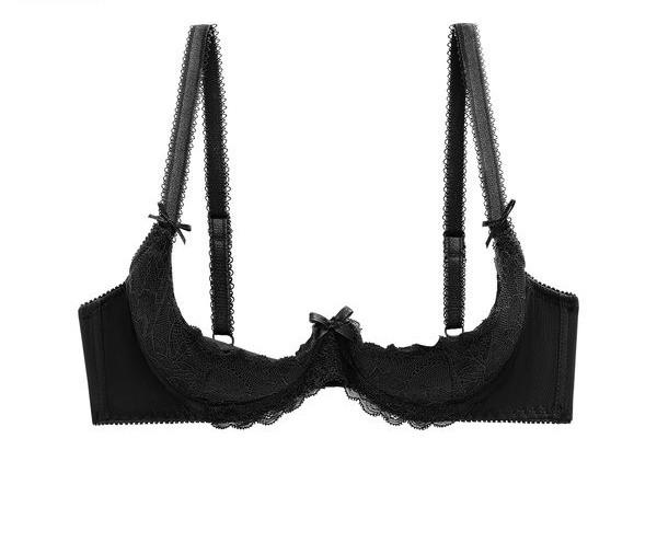 Női melltartó négy színben