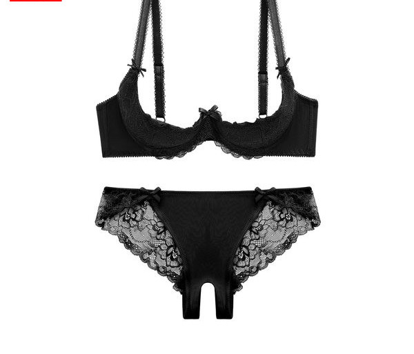 Női melltartó négy színben