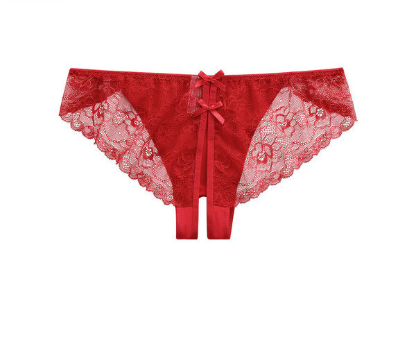 Naiste pitsilised väljalõikega bikiinid