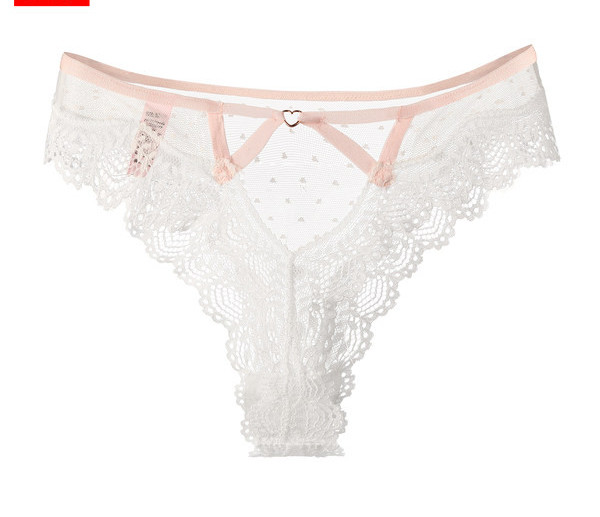 Női bikini csipkével és tüllel