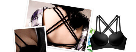 Naiste topeltrihmadega rinnahoidja