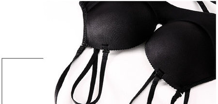 Naiste topeltrihmadega rinnahoidja