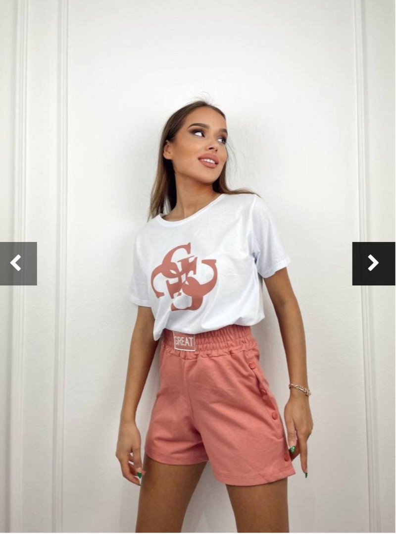 Дамски комплект