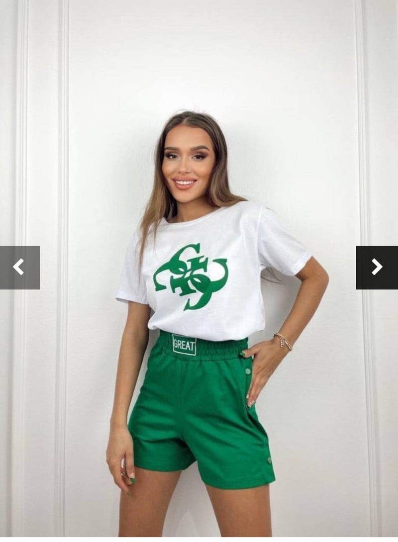 Дамски комплект