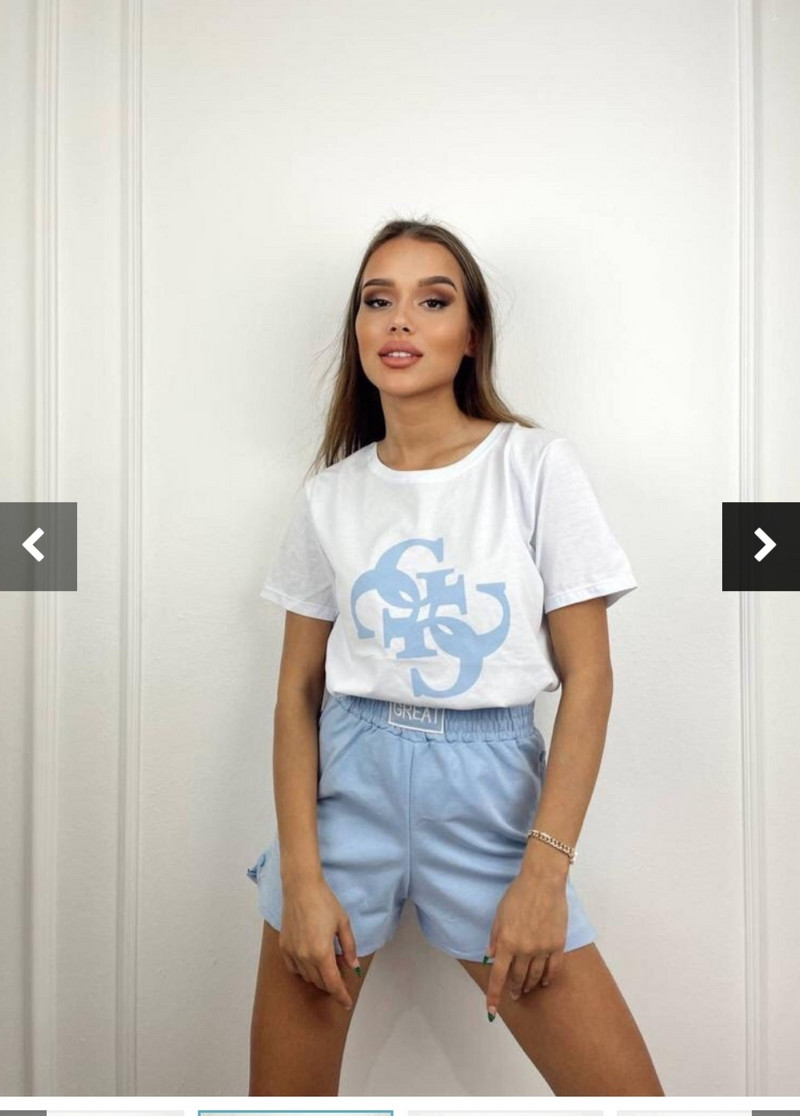 Дамски комплект