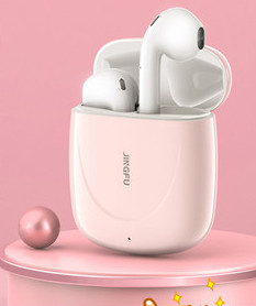 Ασύρματο ακουστικό Bluetooth με μεγάλη διάρκεια μπαταρίας