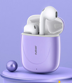 Ασύρματο ακουστικό Bluetooth με μεγάλη διάρκεια μπαταρίας
