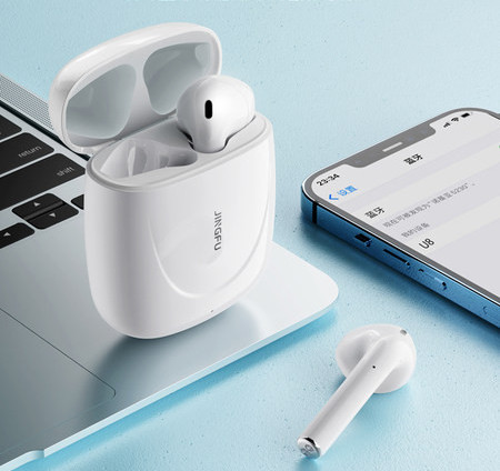 Bluetooth vezeték nélküli headset hosszú akkumulátor-üzemidővel