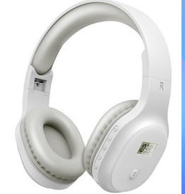 Juhtmeta Bluetooth-peakomplekt koos FM-iga