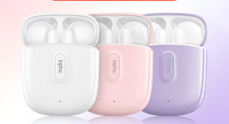 Sport vezeték nélküli bluetooth fejhallgató