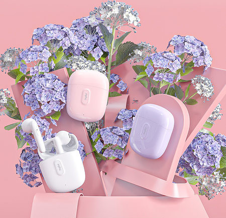 Sport vezeték nélküli bluetooth fejhallgató