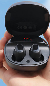 Αθλητικά ασύρματα ακουστικά bluetooth