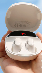 Αθλητικά ασύρματα ακουστικά bluetooth