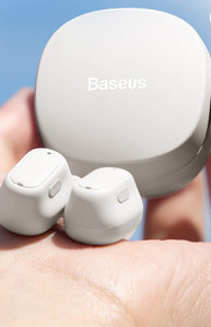 Αθλητικά ασύρματα ακουστικά bluetooth