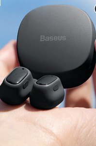 Αθλητικά ασύρματα ακουστικά bluetooth