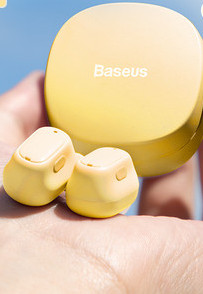 Αθλητικά ασύρματα ακουστικά bluetooth