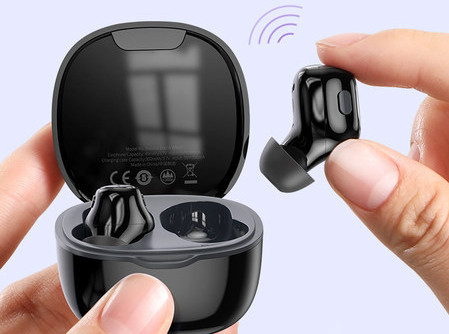 Αθλητικά ασύρματα ακουστικά bluetooth