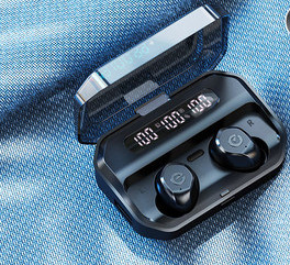 Vezeték nélküli Bluetooth vezeték nélküli headset - vízálló