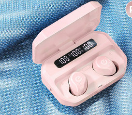 Vezeték nélküli Bluetooth vezeték nélküli headset - vízálló