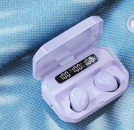 Vezeték nélküli Bluetooth vezeték nélküli headset - vízálló