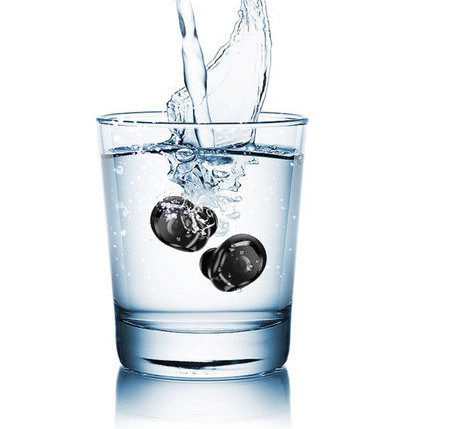 Vezeték nélküli Bluetooth vezeték nélküli headset - vízálló