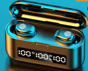 Ασύρματο ακουστικό Bluetooth