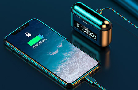 Ασύρματο ακουστικό Bluetooth