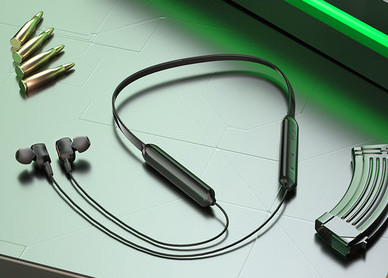 Hea helikvaliteediga Bluetooth kõrvaklapid