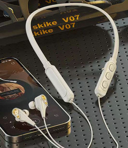 Sportimiseks sobivad juhtmevabad Bluetooth-kõrvaklapid