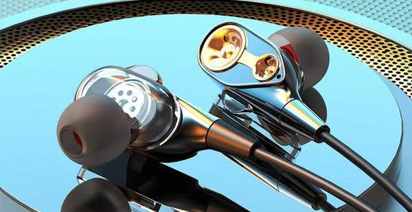 Безжични Bluetooth слушалки подходящи за спорт