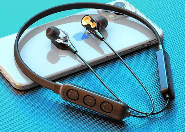 Безжични Bluetooth слушалки подходящи за спорт