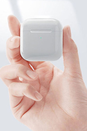 Vezeték nélküli Bluetooth fejhallgató sportoláshoz