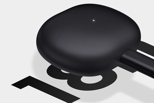 Ασύρματα ακουστικά Bluetooth κατάλληλα για αθλήματα