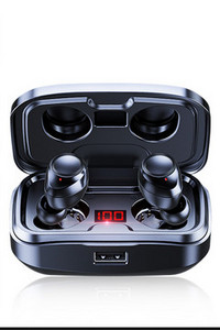 Безжични Bluetooth слушалки