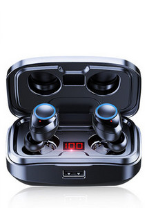 Безжични Bluetooth слушалки