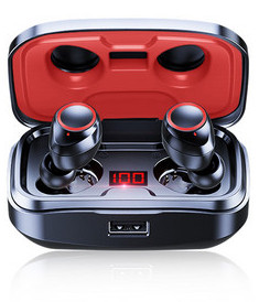 Безжични Bluetooth слушалки