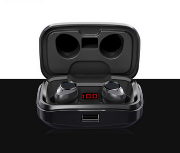 Безжични Bluetooth слушалки