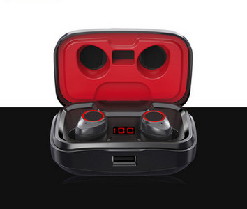 Безжични Bluetooth слушалки