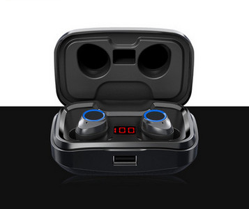 Безжични Bluetooth слушалки