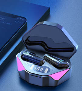 Нов модел Bluetooth слушалки подходящи за игри